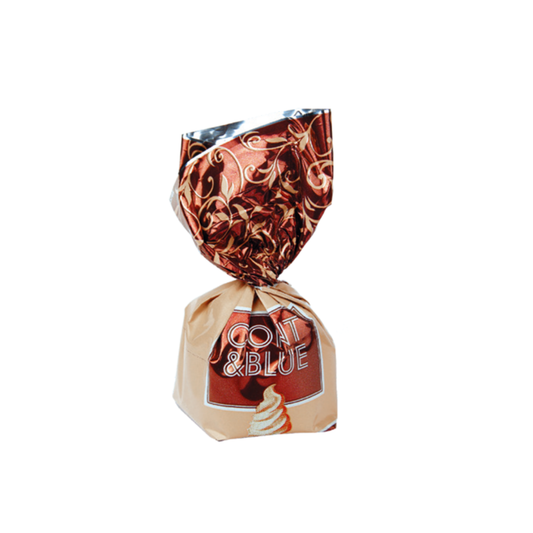 Cont&Blue Irish Cream Flavor Candies, Spartak