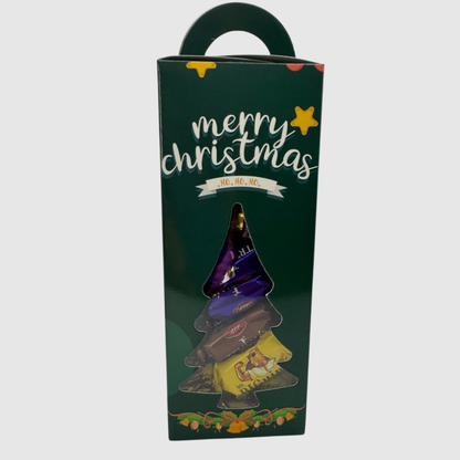 Trühvlikommide Kinkekomplekt “Jõulupuu” Trufalie, 250 g