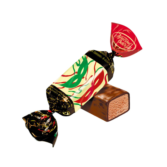 Maska Praline Candies, Krasny Oktyabr