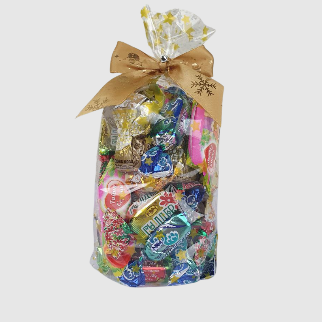 Kommide Kinkekomplekt, 450 g