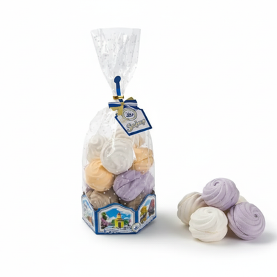 Vahukomm “Zefirnoe Oblachko” Assortii, Kronshtadtskaya Confectionery, 250 g