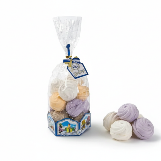 Vahukomm “Zefirnoe Oblachko” Assortii, Kronshtadtskaya Confectionery, 250 g