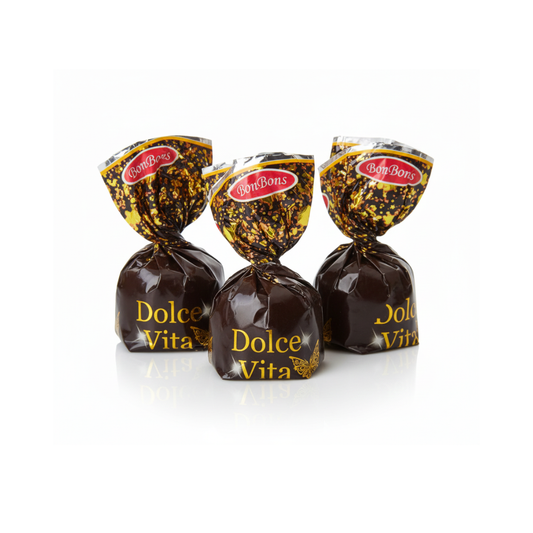 Dolce Vita Chocolates Candies, Uniaqua