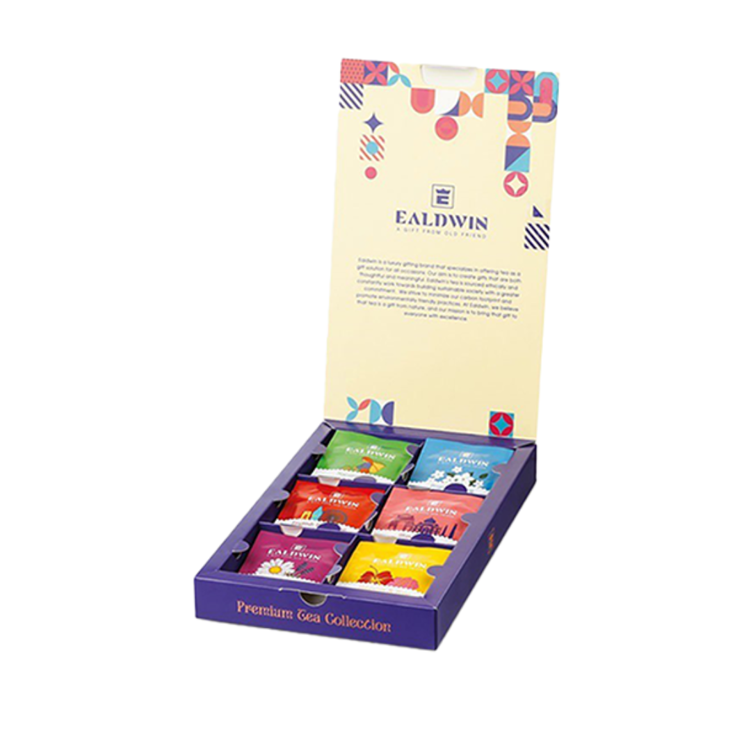 Classic Beige Collection, Ealdwin, 52.5 g