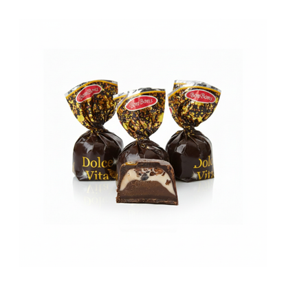 Конфеты Dolce Vita Chocolates, Uniaqua