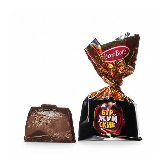 Burzhuyskie Chocolates, Uniaqua