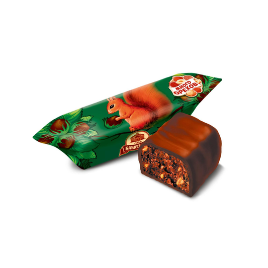 Belochka Candies, Babayevsky