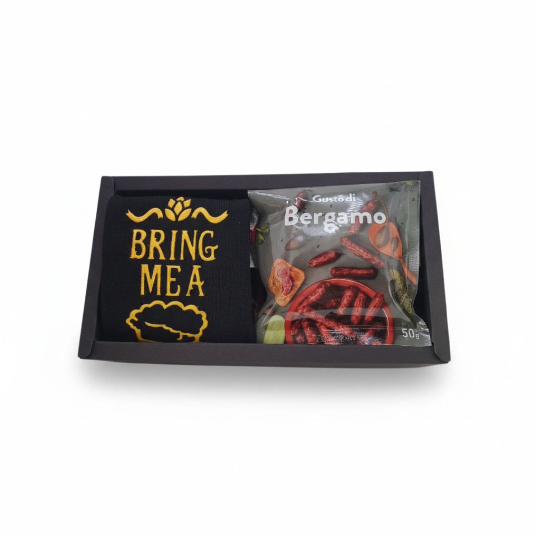 Gift Set “Real Men’s Box”, 150 g