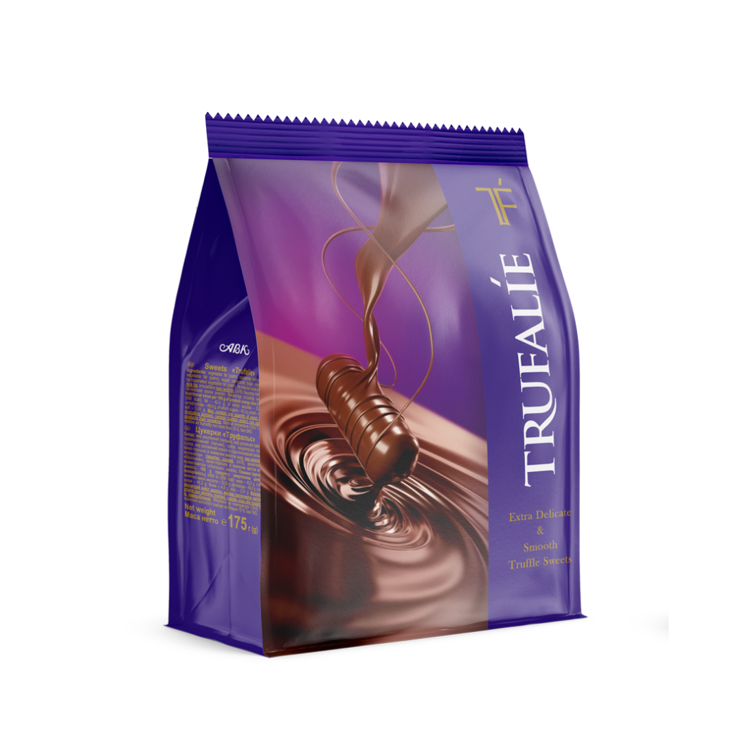 Trufalie trühvlikommid, AВK, 175 g