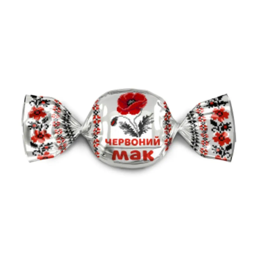"Krasny Mak" Candies, Ametist Plus