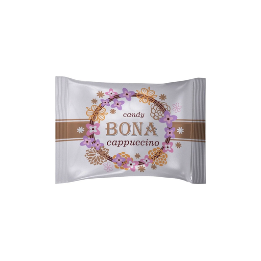 Candies "BONA Cappuccino", Ametist Plus