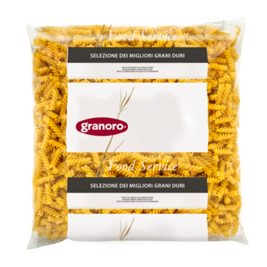 Pasta Fusilli, 3 kg