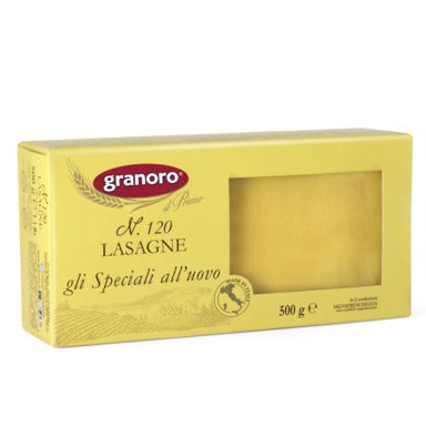 Granoro Munalasanje Lehed, 500 g