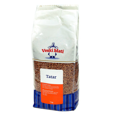 Buckwheat, Veski Mati, 1kg