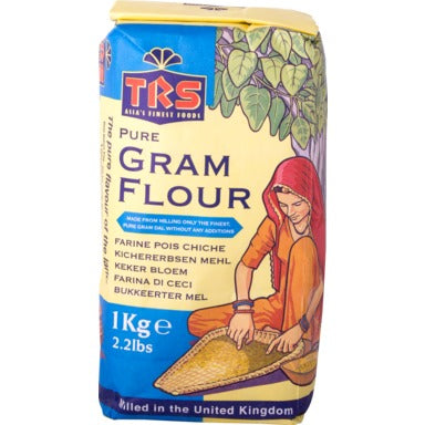 Chickpea Flour TRS, 1kg