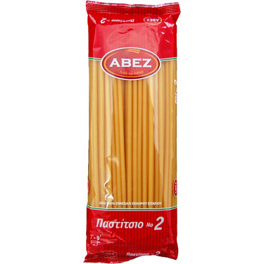 Pastitsio Pasta No.2, Abez 500g