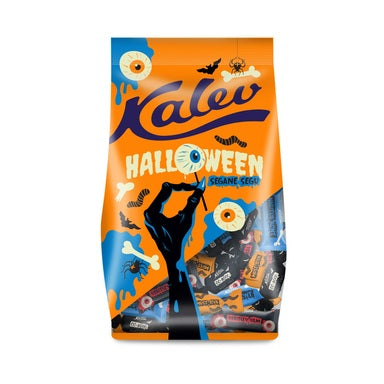 Halloween Stun, Kalev 500g