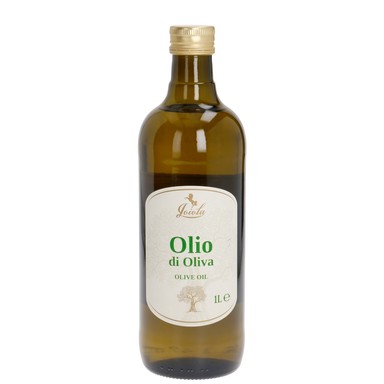 Premium Olive Oil, Loiola 1L