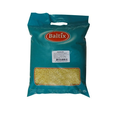 Hirsihelbed Baltix 3kg