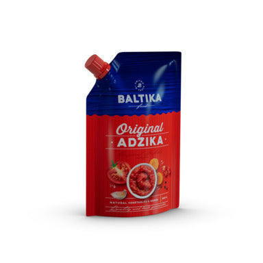 Originaal Adjika Baltika 200g