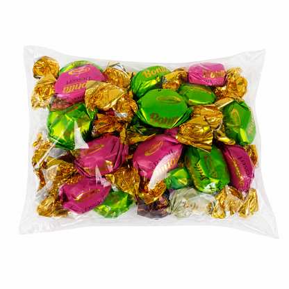 Конфеты ассорти «BONITA», BonBons, 250г