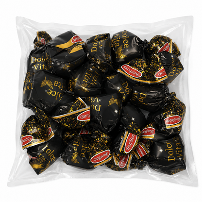 Glazed Candies "DOLCE VITA", Uniaqua, 250g