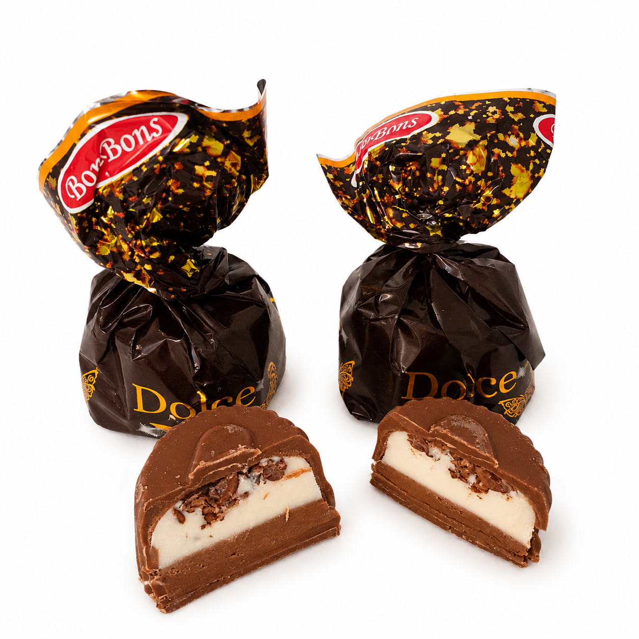 Glazed Candies "DOLCE VITA", Uniaqua, 250g