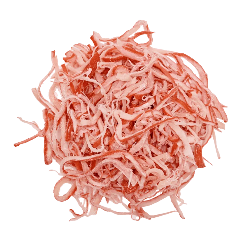 Dried Crab-Flavoured Squid, Dynastia, 500g