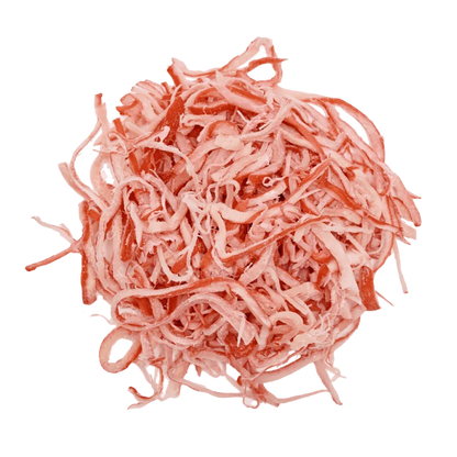 Dried Crab-Flavoured Squid, Dynastia, 500g