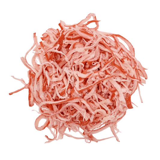 Dried Crab-Flavoured Squid, Dynastia, 500g