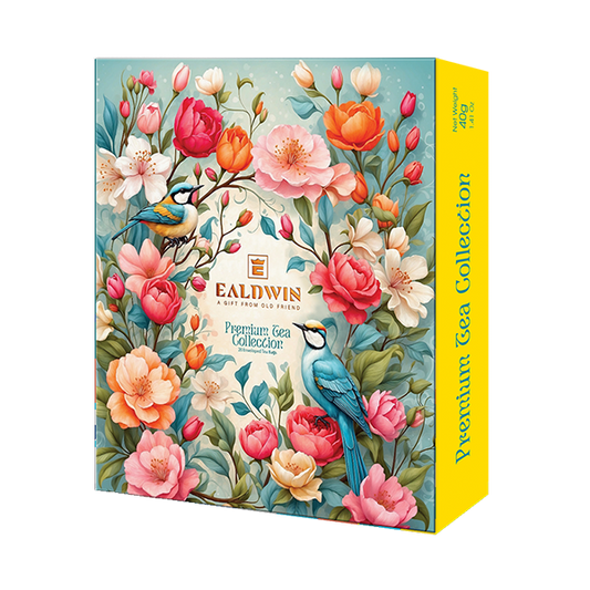 Elegant Green Collection, Ealdwin, 40 g