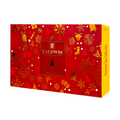 Majestic Red Collection, Ealdwin, 80 g
