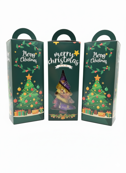 Подарочный Набор Конфет «Ёлочка» Trufalie, 250 г