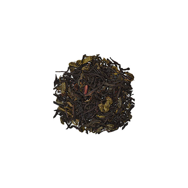 HYSON Exotic Fruits black tea , 100g