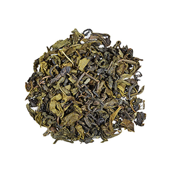 HYSON Ceylon Supreme Green tea 18 OPA, 100g