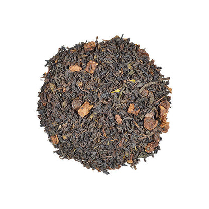 HYSON Fruit Fantasy black tea ,100g