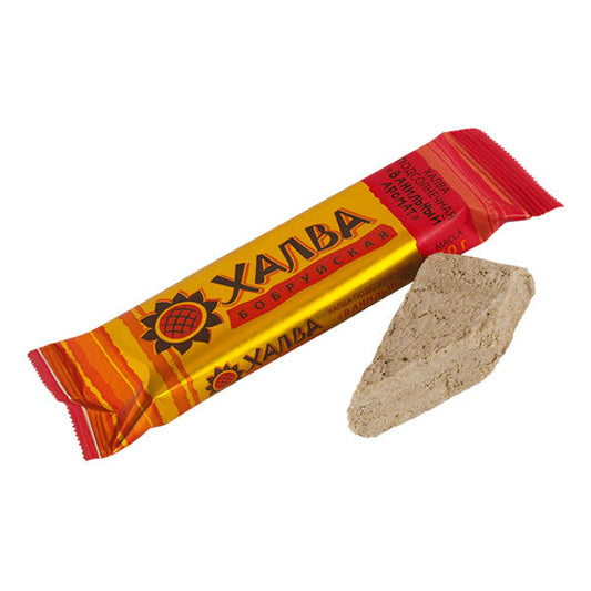 Halva Bobruisk vanilla, 60g