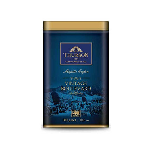 Thurson Vintage Boulevard, 300g