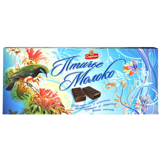 Maiustuste kinkekomplekt Petipiim, 205g