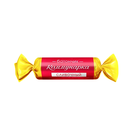 Creamy Bar Candy, Kommunarka