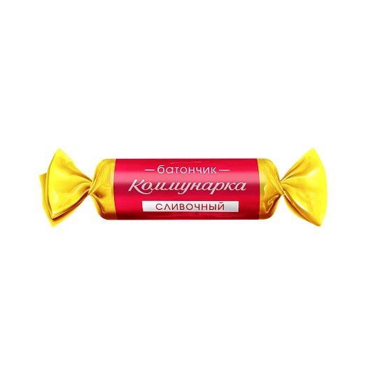 Creamy Bar Candy, Kommunarka