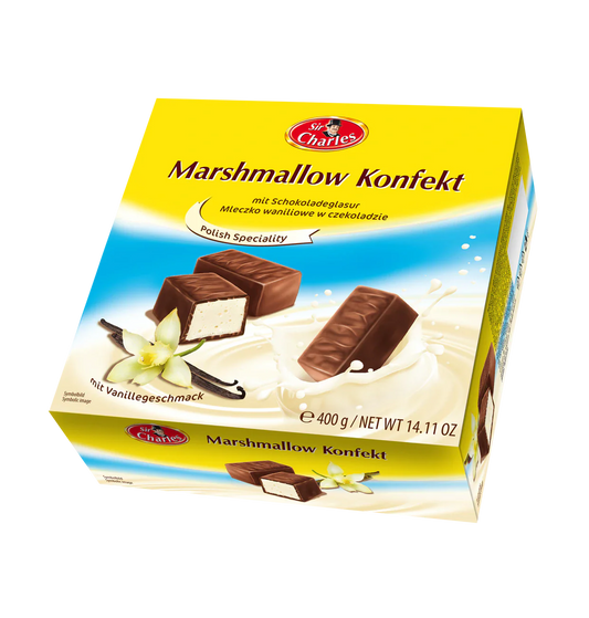 Vahukommikondiitritooted, 400g