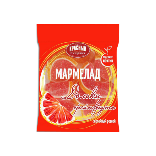Greibitarretise Viilud, Krasnyj Pischevik, 210g