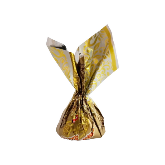 Milk Truffles Candies, Spartak