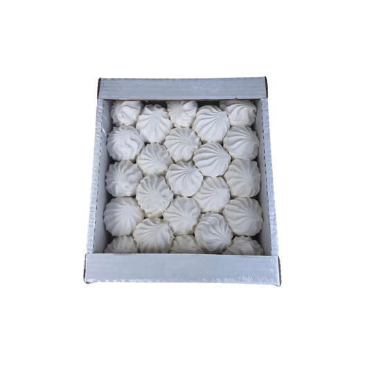 Marshmallow "Vanilla", Kronshtadtskaya Confectionery, 1kg
