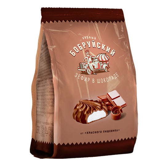 Sefiir Chocolateadis Бобруйский, 230г