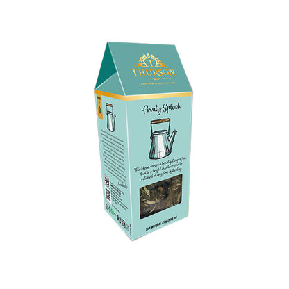 Thurson Tea Gift Set, 300g