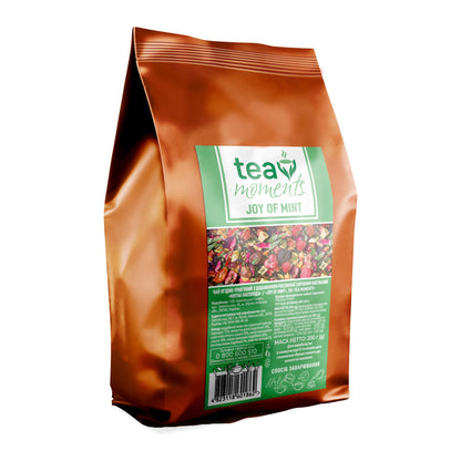 Tea Moments Joy of Mint, 200g