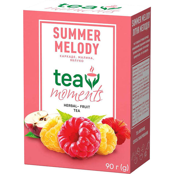 Tea Moments Summer Melody, 90g