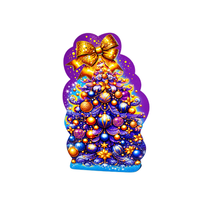 Kids' Christmas Gift Set 'Christmas Tree' 310 g
